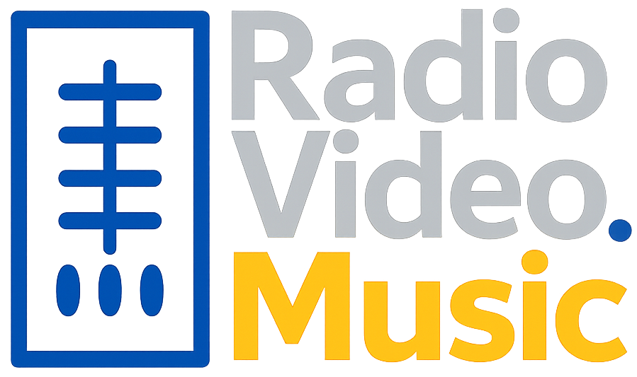 radiovideo.music